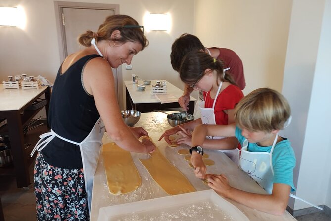 Cooking Lesson in Chianti With Visit of San Gimignano - About Your Stay