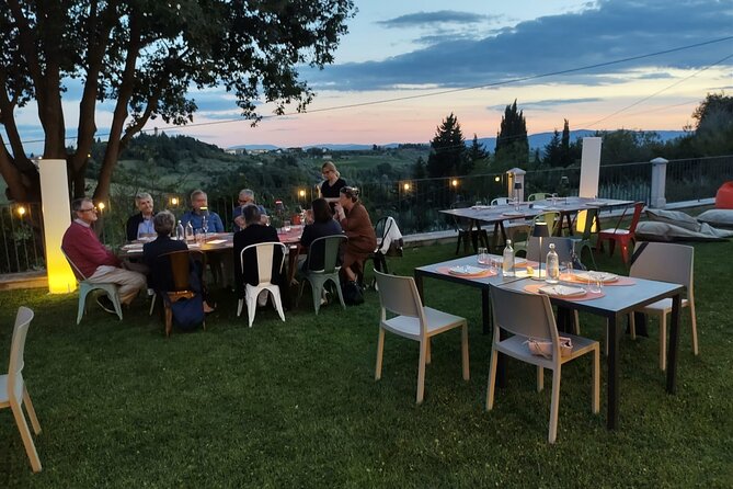 Cooking Lesson in Chianti With Visit of San Gimignano - Participation Requirements