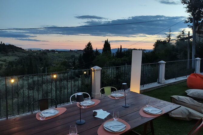 Cooking Lesson in Chianti With Visit of San Gimignano - Preparing Typical Italian Dishes