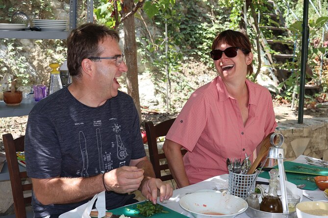 Cooking Lesson in Heraklion - Key Points
