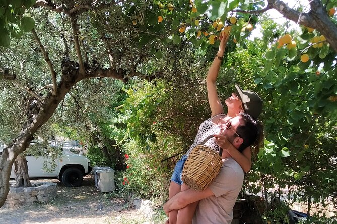 Cooking Lesson in Heraklion - Cancellation and Booking Information