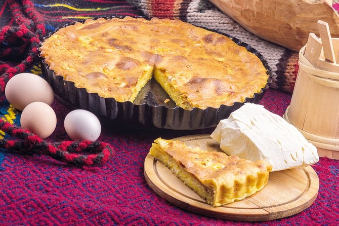 Cooking Lesson in Tirana: Learn to Cook a Full Albanian Meal - Meeting and Pickup Details