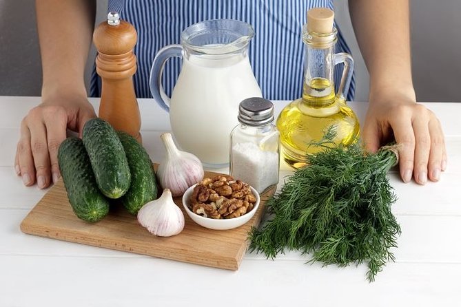Cooking Lesson in Tirana: Learn to Cook a Full Albanian Meal - Accessibility and Participation