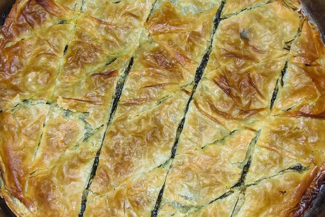 Cooking Lesson in Tirana: Learn to Cook a Full Albanian Meal - Reviews and Ratings