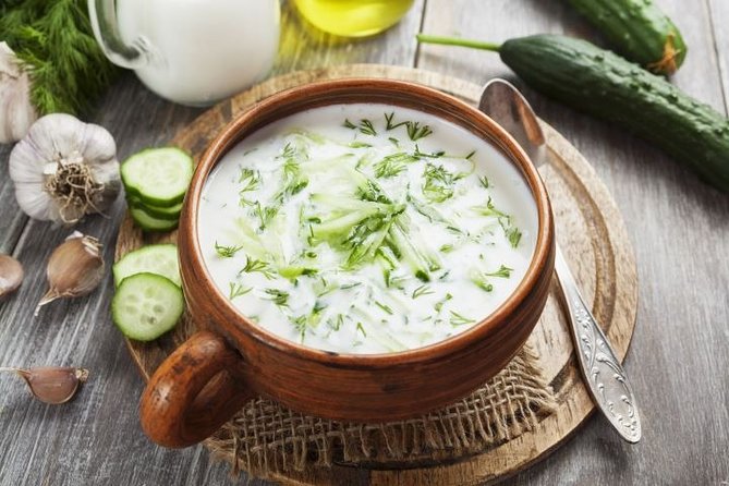 Cooking Lesson in Tirana: Learn to Cook a Full Albanian Meal - What to Expect