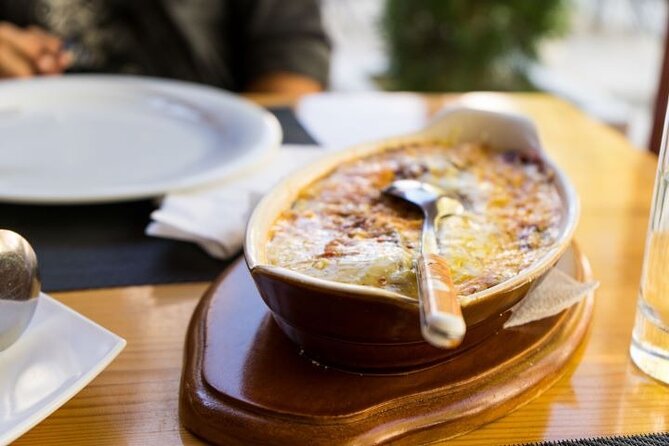 Cooking Lesson in Tirana: Learn to Cook a Full Albanian Meal - Getting There