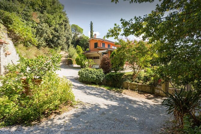 Cooking Lesson in Tuscan Villa Near Cortona - Glowing Guest Reviews