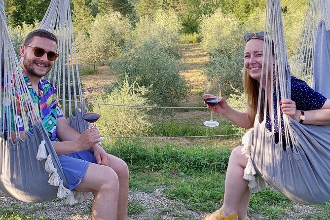 Cooking Lesson on the Terrace of the Chianti Farm With Lunch - Dessert: Chocolate Salami
