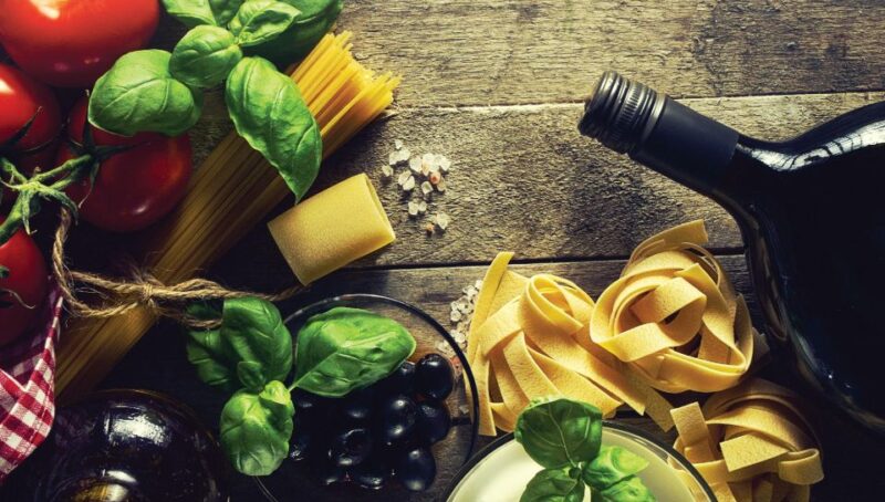 Cooking Lesson With Starred Chef - Frequently Asked Questions