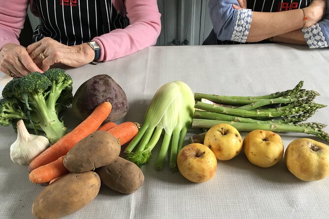 Cooking Lessons - Activities and Experiences