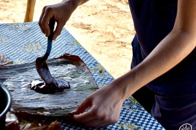 Cooking Lessons of Traditional Mole. - Additional Tips for Participants