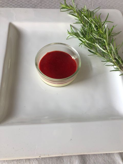 Cooking on the Hills - Key Points