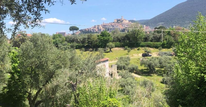 Cooking on the Hills - Included Amenities