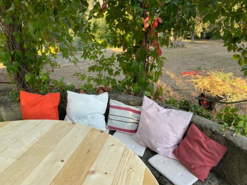 Cooking on the Hills - Booking Information