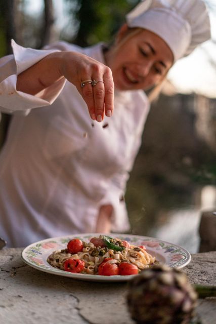 Cooking Pasta Class - Frequently Asked Questions