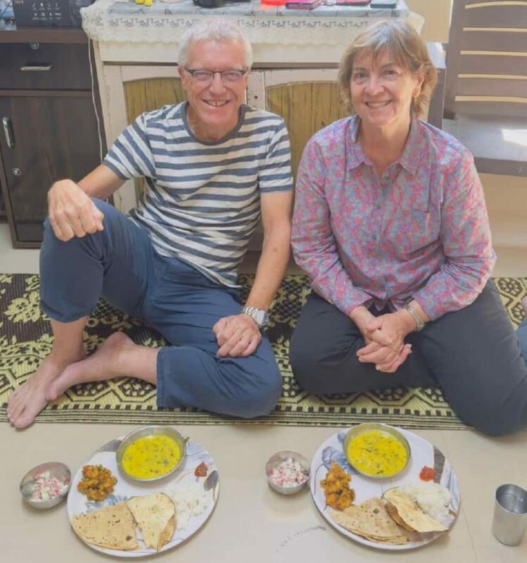 Cooking Secrets of Pune: Classes with Meal and Market Visit - Key Points