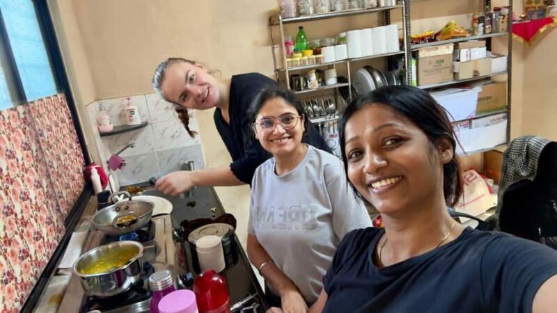 Cooking Secrets of Pune: Classes with Meal and Market Visit - An In-Depth Look at the Pune Cooking Experience