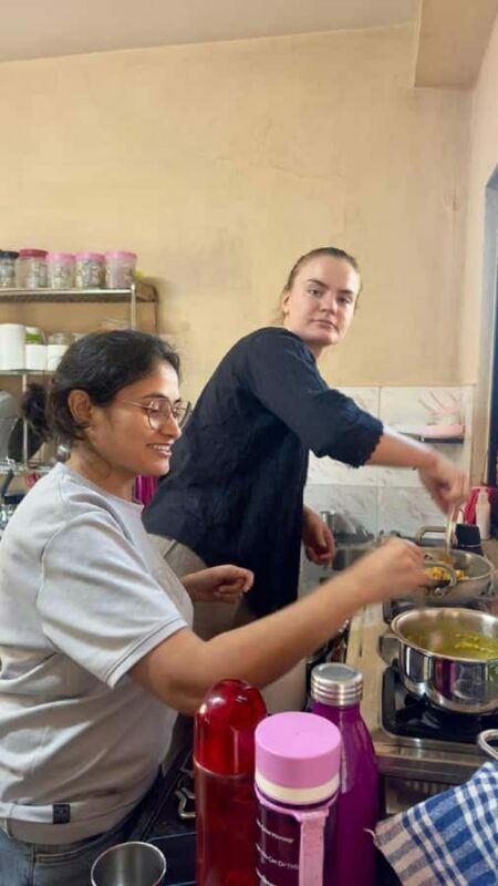 Cooking Secrets of Pune: Classes with Meal and Market Visit - FAQ