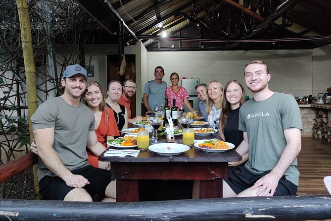 Cooking With a Costa Rican Familiy - Overview and Experience