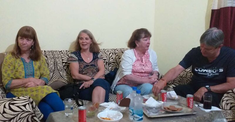 Cooking Workshop and Vegetarian Dinner in Agra With Family - Duration and Pricing