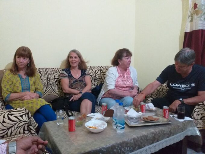 Cooking Workshop and Vegetarian Dinner in Agra With Family - Customer Feedback and Recommendations