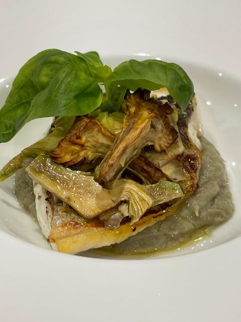 Cooking Workshop - Convivial Gourmet Moment