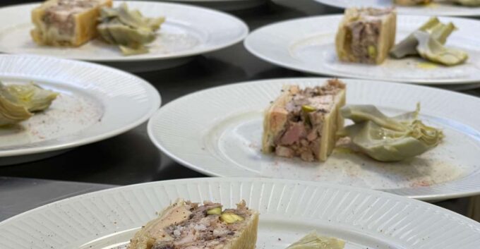 Cooking Workshop - Culinary Event Organization