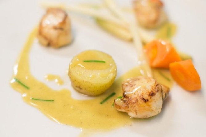 Cooking Workshop With an Exceptional Chef in Avignon - Additional Information and Considerations