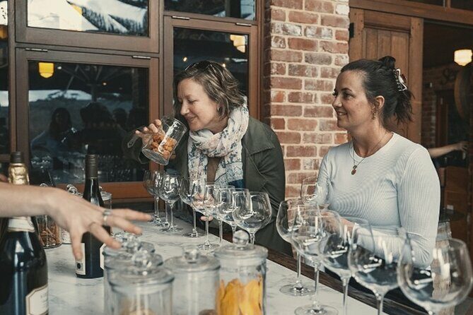Cool Climate Chardonnay Masterclass in Denmark Australia - An Honest Look at the Cool Climate Chardonnay Masterclass in Denmark, Australia