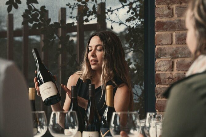 Cool Climate Chardonnay Masterclass in Denmark Australia - FAQ