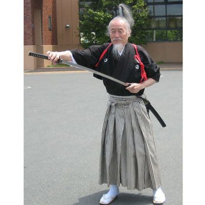 Cool Kyoto: 5-Hour Walking Tour With the Last Samurai - Key Points