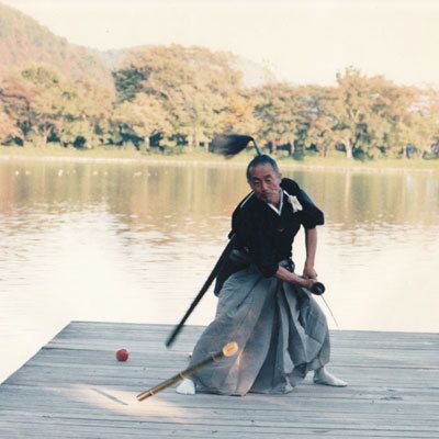 Cool Kyoto: 5-Hour Walking Tour With the Last Samurai - Tour Highlights