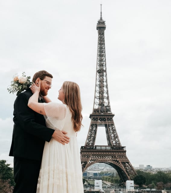 Cool Photoshoot in Paris - Prime Locations for Iconic Parisian Shots
