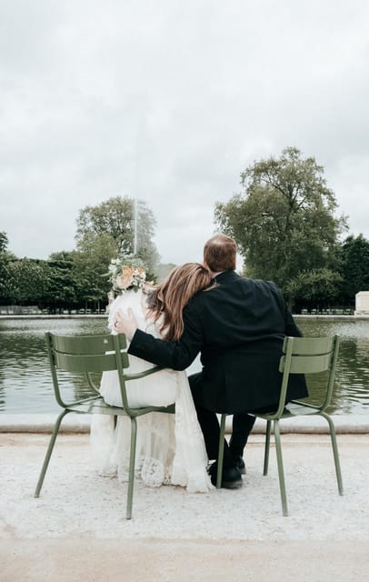 Cool Photoshoot in Paris - Highlights and Outcomes of the Photoshoot