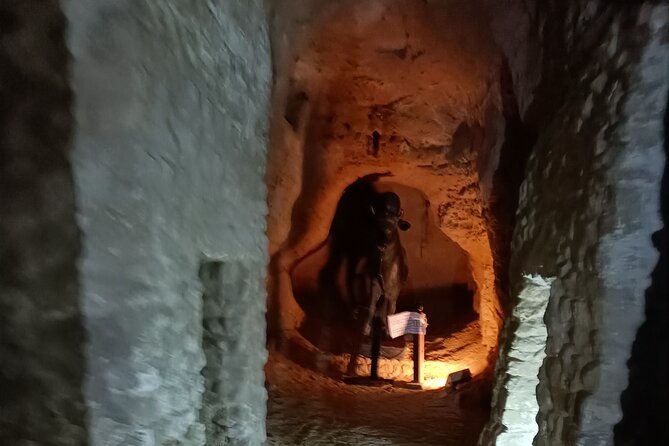 Cool Private Tour to Alexandria - Attractions Visited