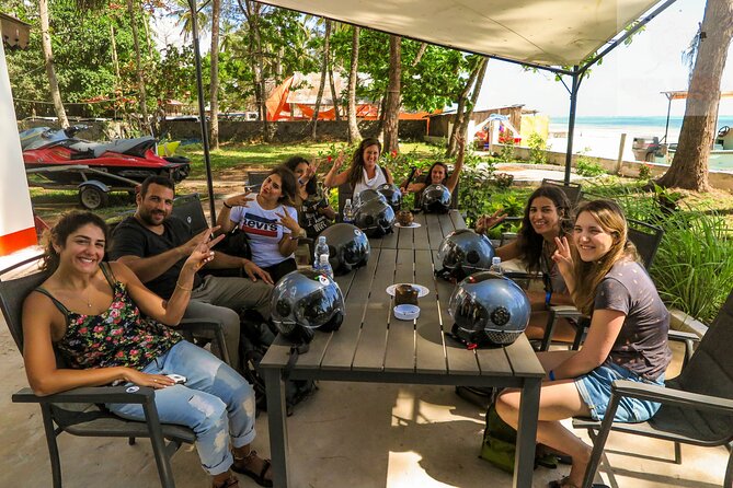 Cool Quads Tour Zanzibar - Exploring Zanzibars Landscapes