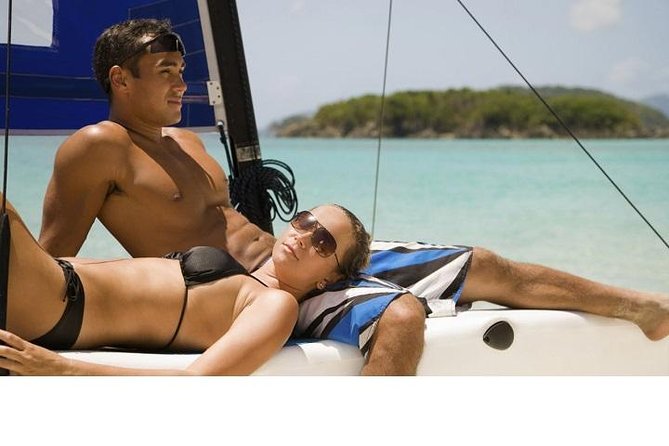 Cool Runnings Catamaran From Runaway - Featured Activities
