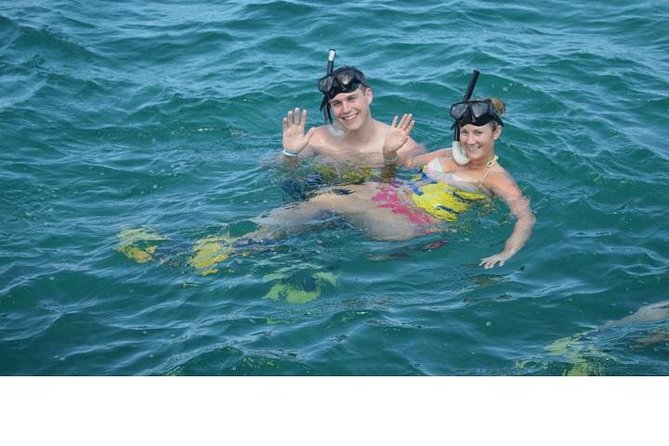Cool Runnings Catamaran From Runaway - Guest Experiences