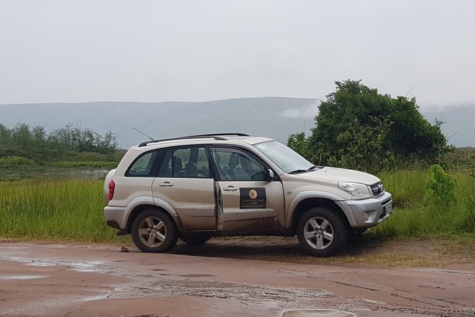 Cool Share Day Akagera Game Drive, Daily Depart, Boat Ride, Lunch - Key Points