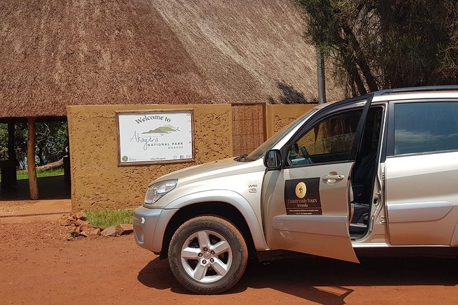 Cool Share Day Akagera Game Drive, Daily Depart, Boat Ride, Lunch - Akagera Game Drives