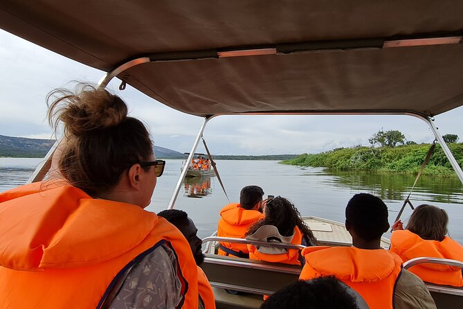 Cool Share Day Akagera Game Drive, Daily Depart, Boat Ride, Lunch - Important Considerations