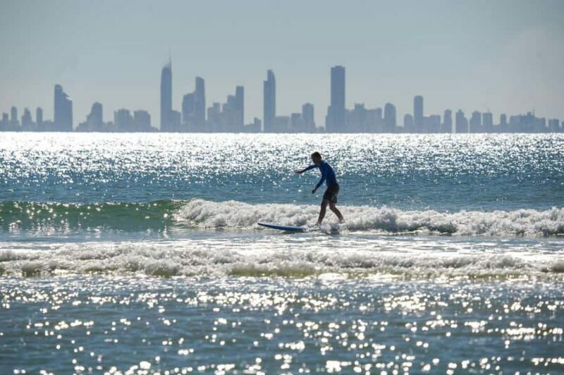 Coolangatta: 2 Hour Surf Experience on the Gold Coast - What makes this experience stand out?