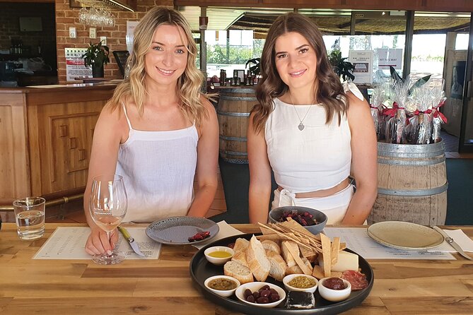 Coonawarra Half Day Wine Tour With Lunch - Additional Information