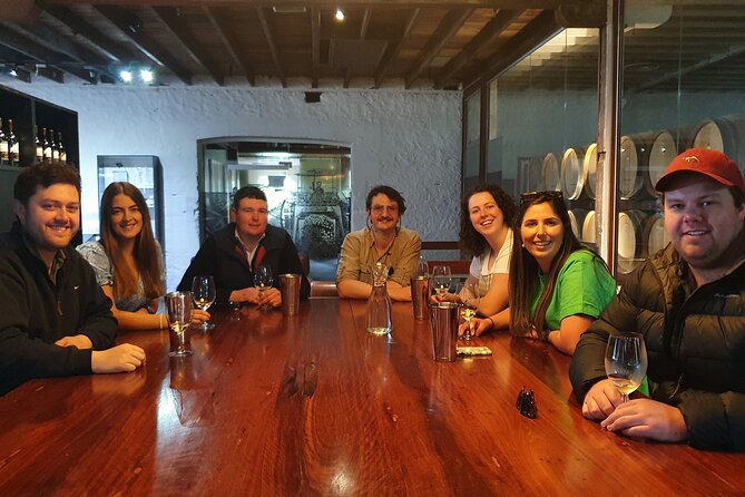 Coonawarra Half Day Wine Tour With Lunch - Coonawarra Region