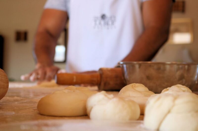 Coordinating Curry Cooking Class - Menu Highlights
