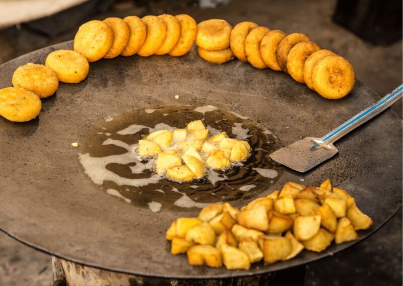 Coorg Food Crawl (2 Hours Guided Local Food Tasting Tour) - Key Points