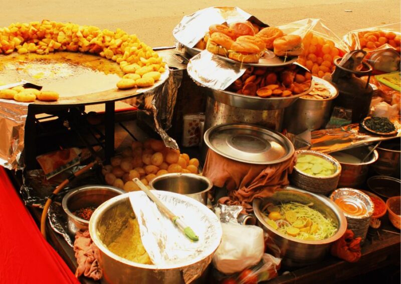 Coorg Food Crawl (2 Hours Guided Local Food Tasting Tour) - Duration and Languages