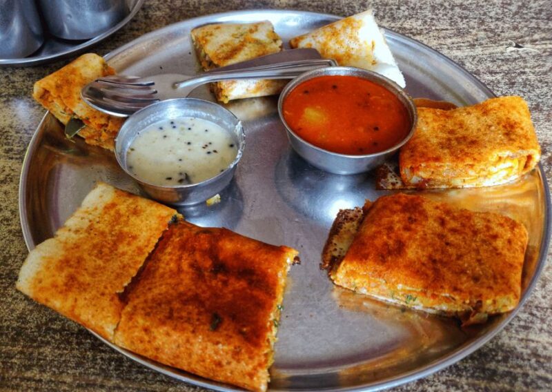 Coorg Food Crawl (2 Hours Guided Local Food Tasting Tour) - Highlights of the Experience