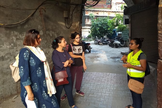 COP Amritsar Heritage Walking Tour - Inclusions and Exclusions