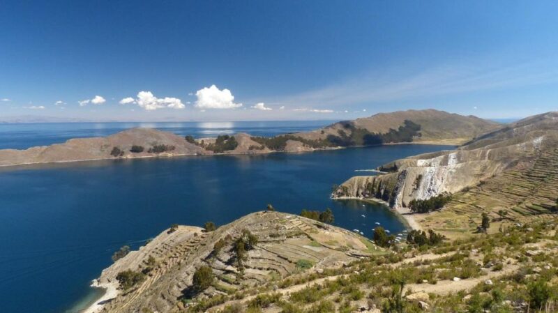 Copacabana & Island of the Sun Full Day - Itinerary